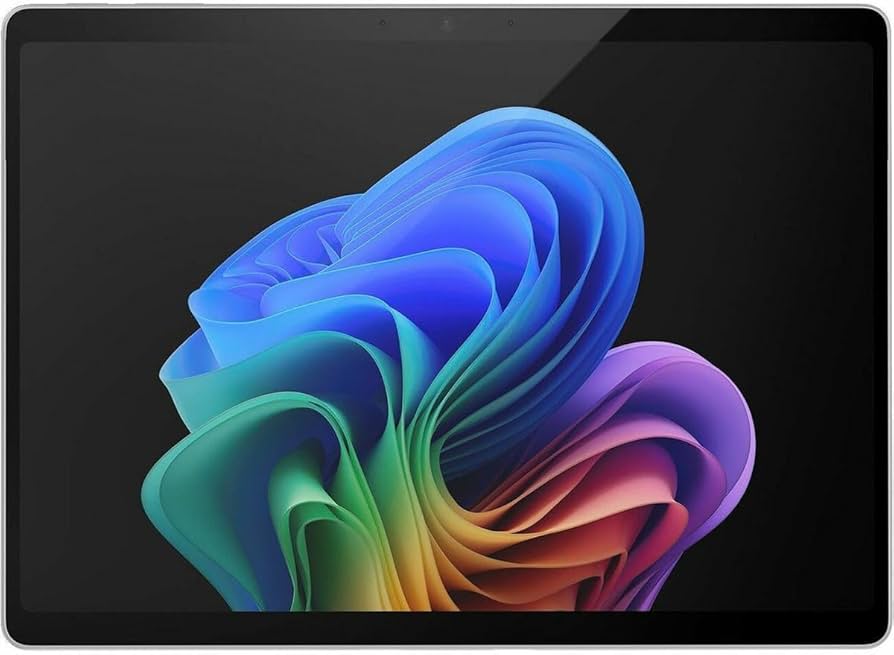 Amazon.com : Microsoft Surface Pro 11 Copilot+ PC Tablet - 13