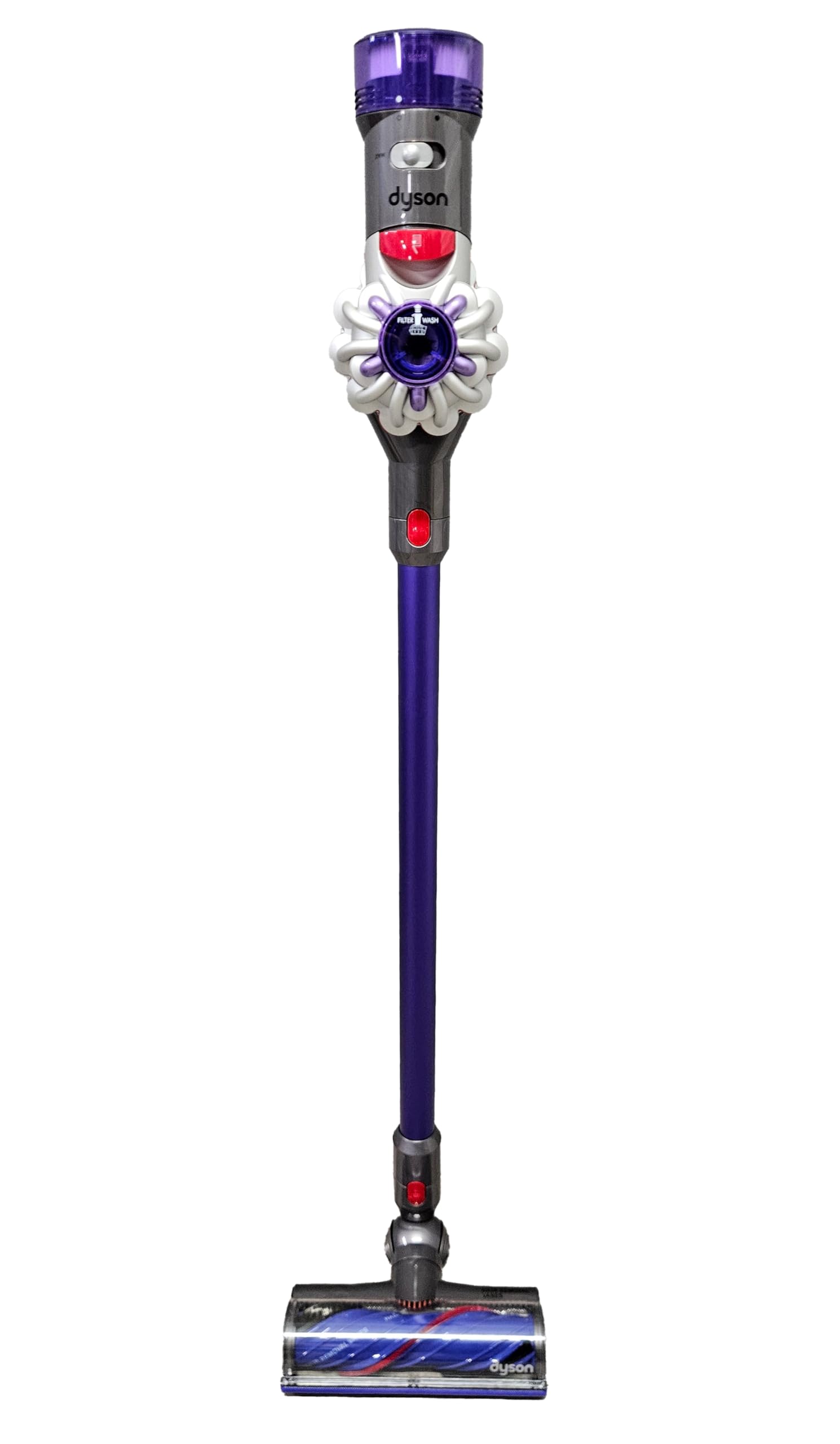 Dyson V8ORIGIN V8 Origin Hand & Stick Aspirapolvere senza