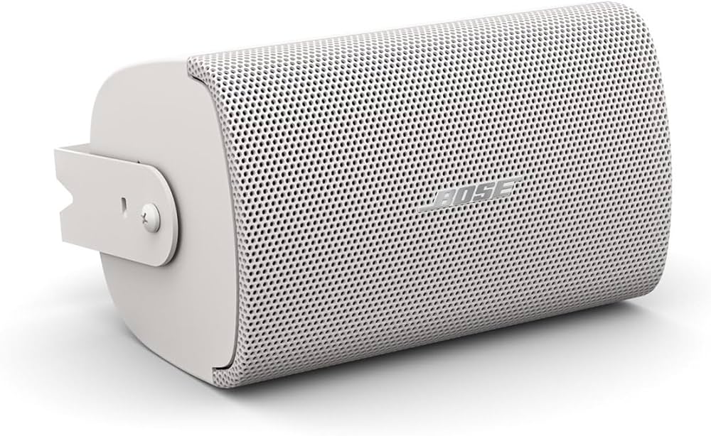 Amazon.co.jp: BOSE FREESPACE FS2SE PAIR WHT 壁掛け型スピーカー