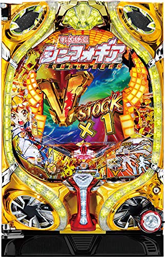 Amazon | CRフィーバー戦姫絶唱シンフォギア パネル1 中古パチンコ実機