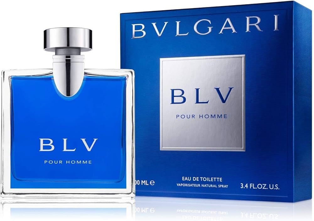 Bvlgari Blv Edt for Men 3.Oz/ 100 Ml, 3.Fluid_Ounces : Amazon.ca