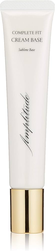 Amazon.co.jp: Amplitude(アンプリチュード) コンプリートフィット