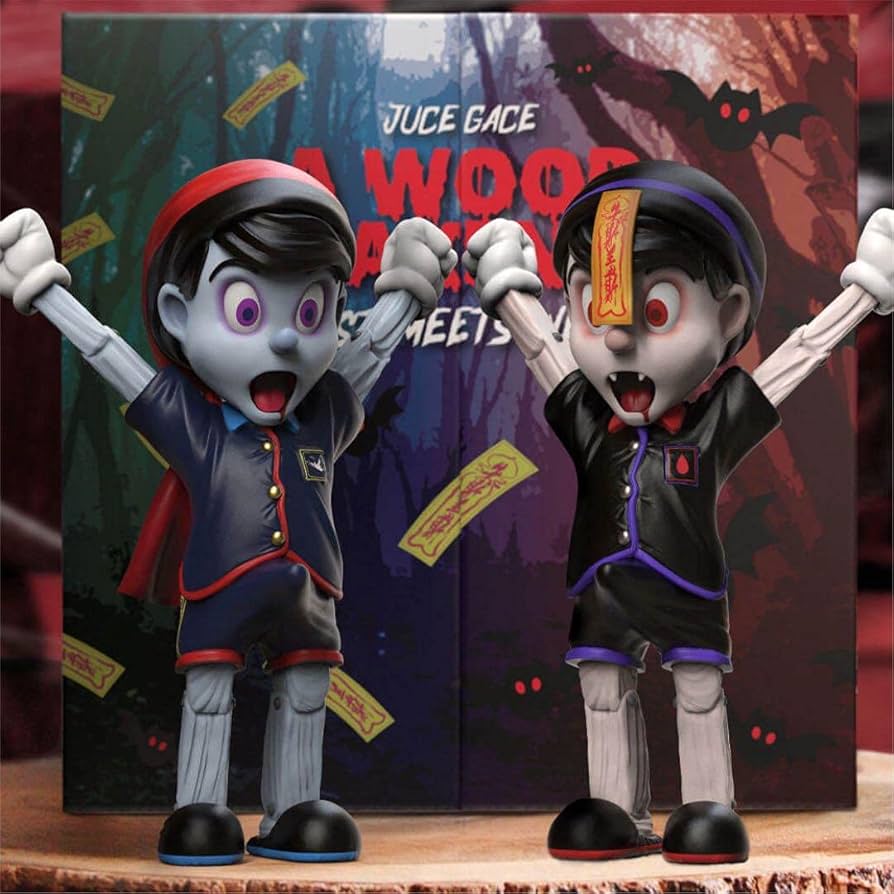 Amazon.co.jp: A WOOD AWAKENING JUCE GACE MIGHTY JAXX : おもちゃ