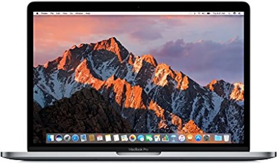 Apple MacBook Pro Retina Display MPXQ2LL/A , 13in Laptop 2.3GHz
