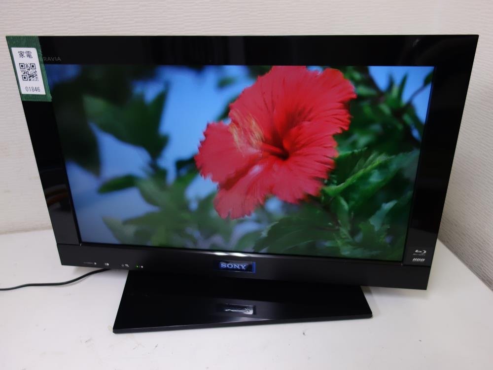 Amazon | ソニー 26V型 液晶 テレビ ブラビア KDL-26EX30R