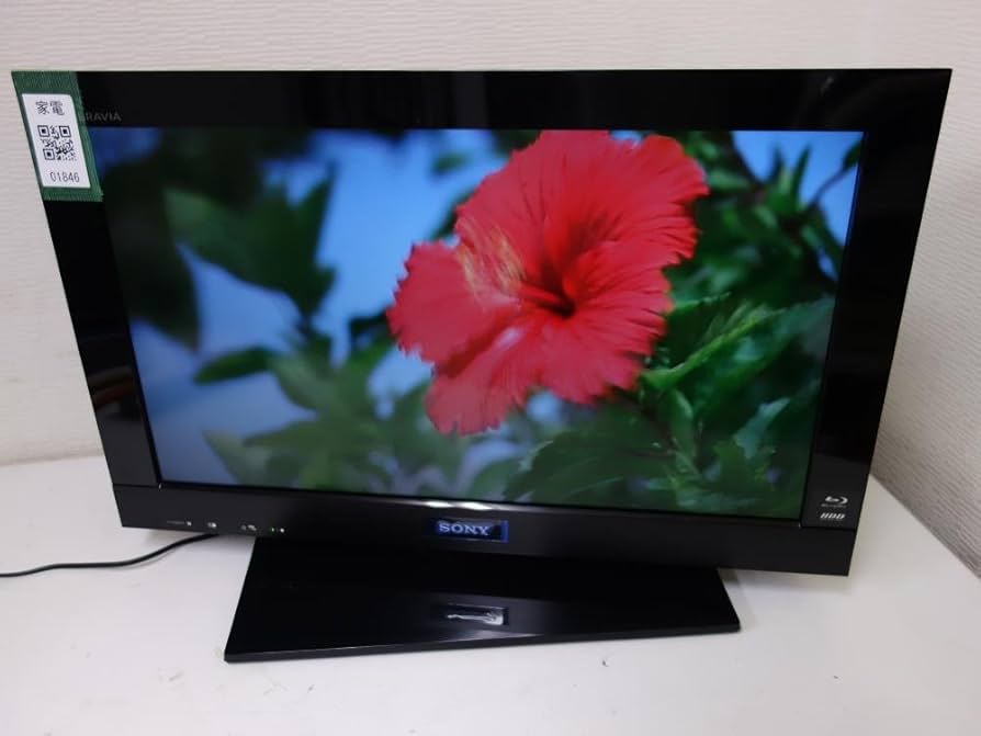 Amazon | ソニー 26V型 液晶 テレビ ブラビア KDL-26EX30R