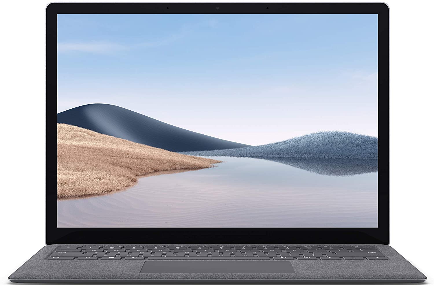 Amazon.com: Microsoft Surface Laptop 4 13.5-inch Touchscreen 512GB