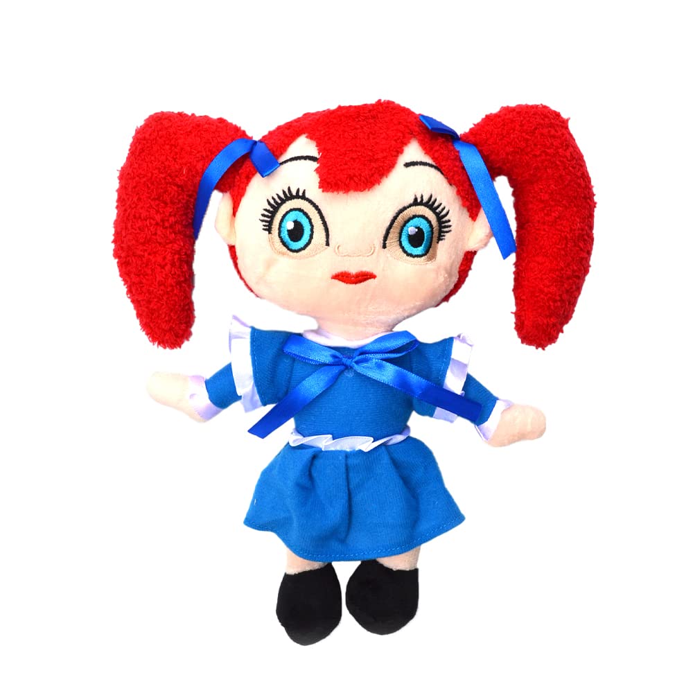 Amazon.co.jp: ポピープレイタイム ぬいぐるみ ポピー ポピーちゃん