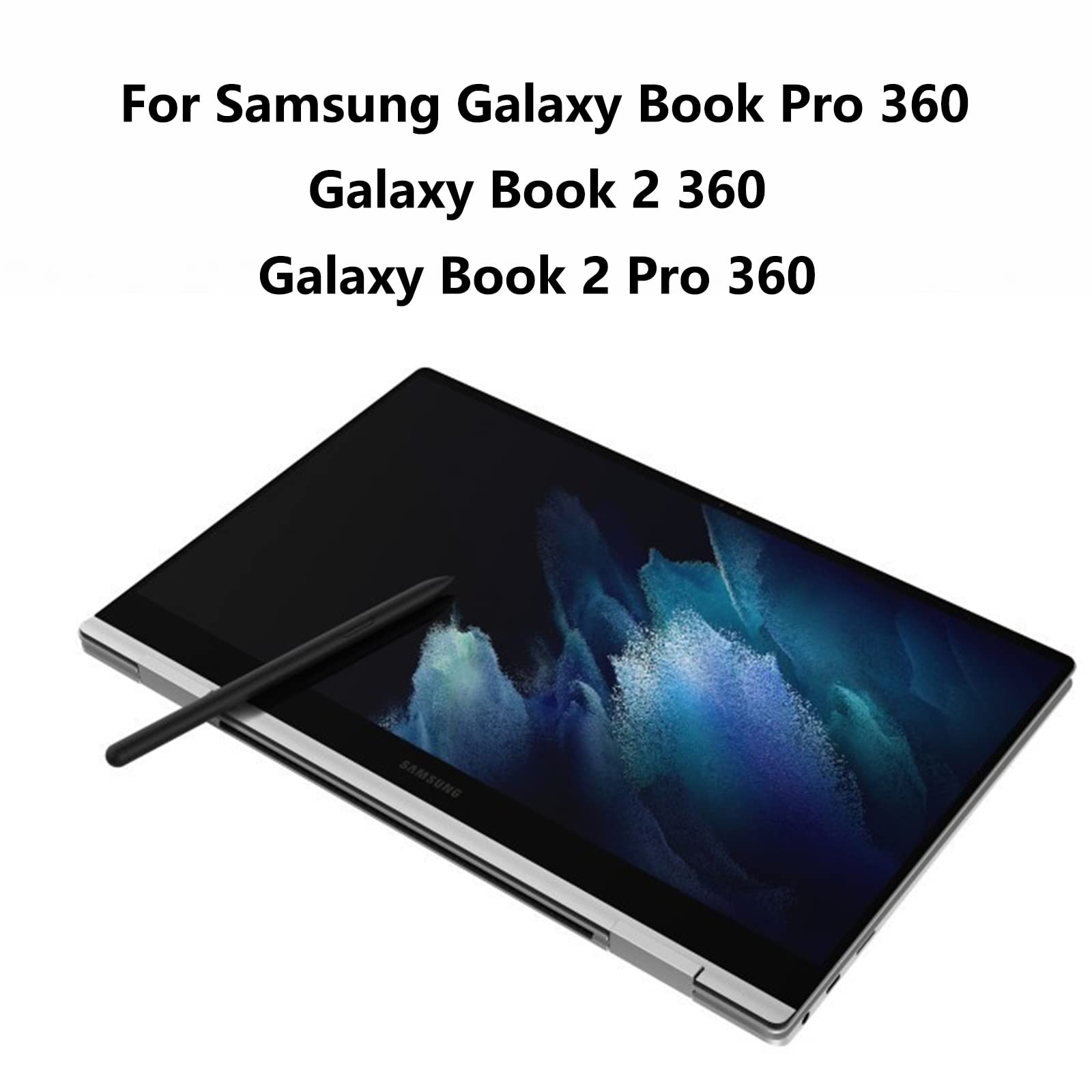 Amazon.co.jp: Galaxy Sペン交換用スタイラスペン Samsung Galaxy Book