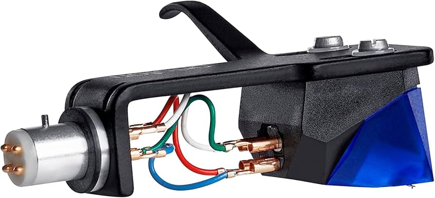 Amazon.co.jp: ortofon 2M Blue Premounted オルトフォン MM