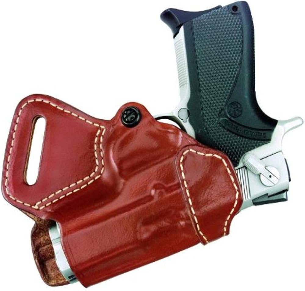 Amazon.co.jp: Gould & Goodrich Small of Back Holster : Hobbies