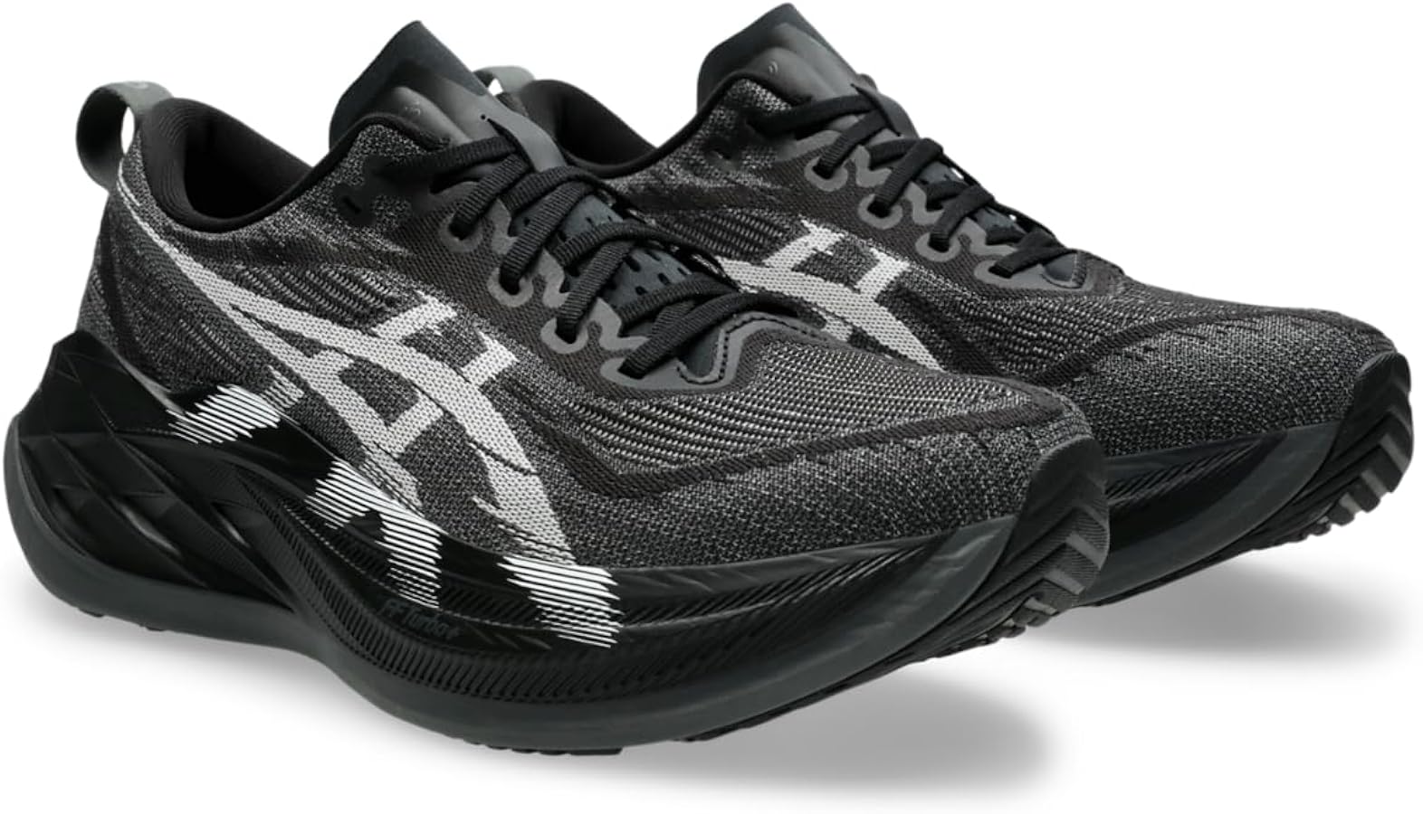 Amazon.com | ASICS Unisex SUPERBLAST 2 Running Shoes, 3.5M / 5W