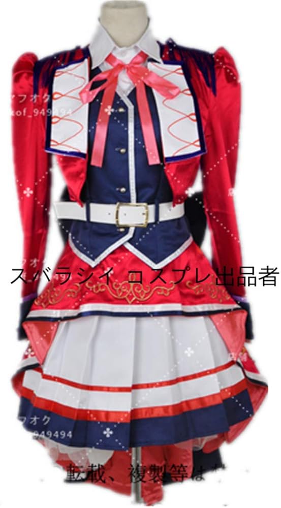 Amazon.co.jp: [subarashi] ラブライブ! フェス 9th Anniversary