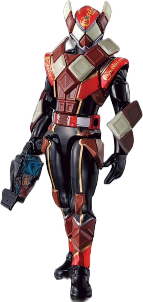 Amazon | 【食玩ベースセット】装動 仮面ラ亻ダーガヴ GV1 Feat