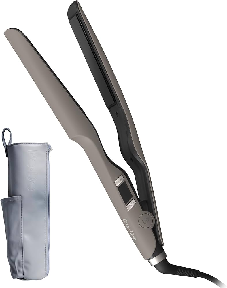 Amazon.co.jp: Re・De Hair Straight Smooth (リデヘアストレート