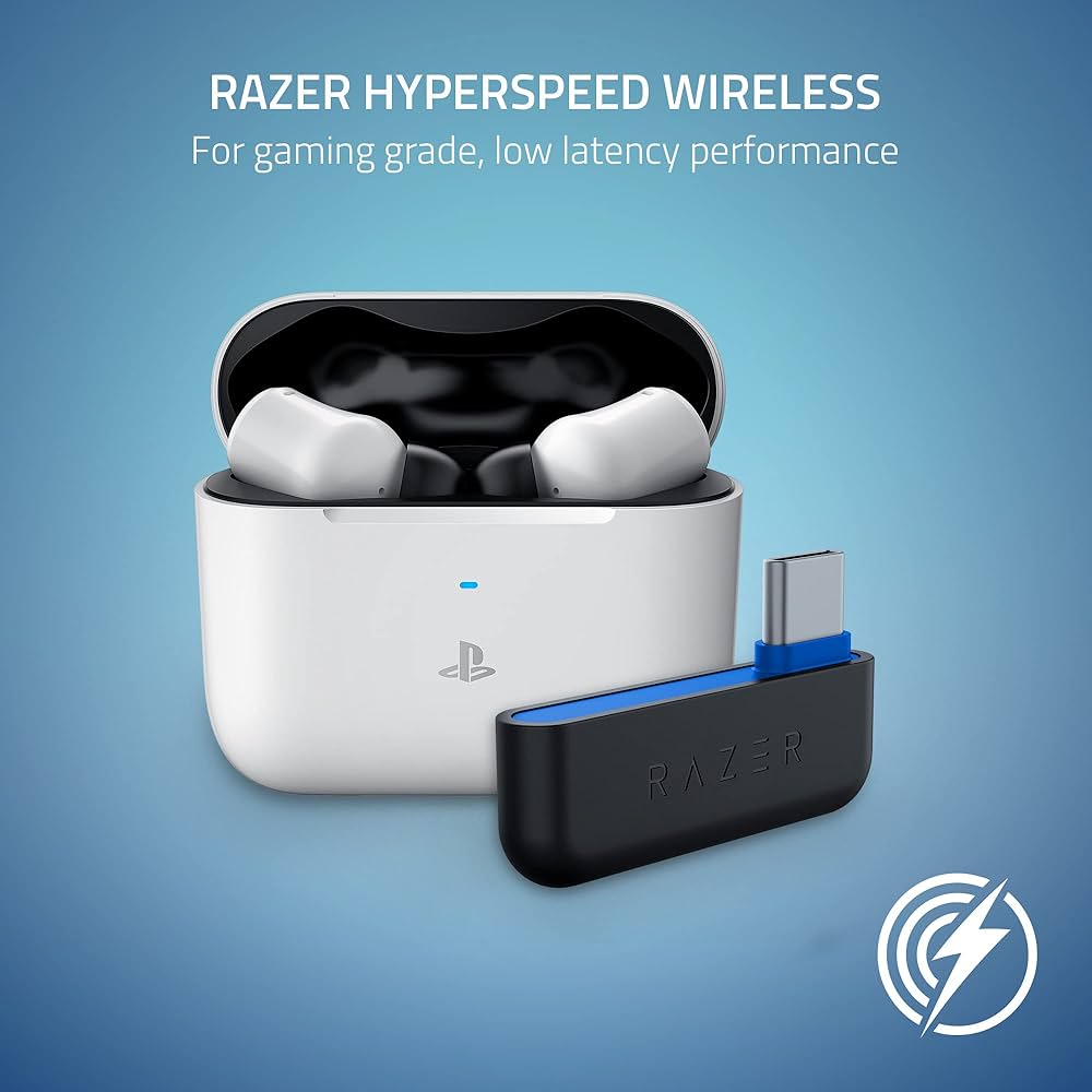 Amazon.com: Razer Hammerhead HyperSpeed Wireless Multi-Platform