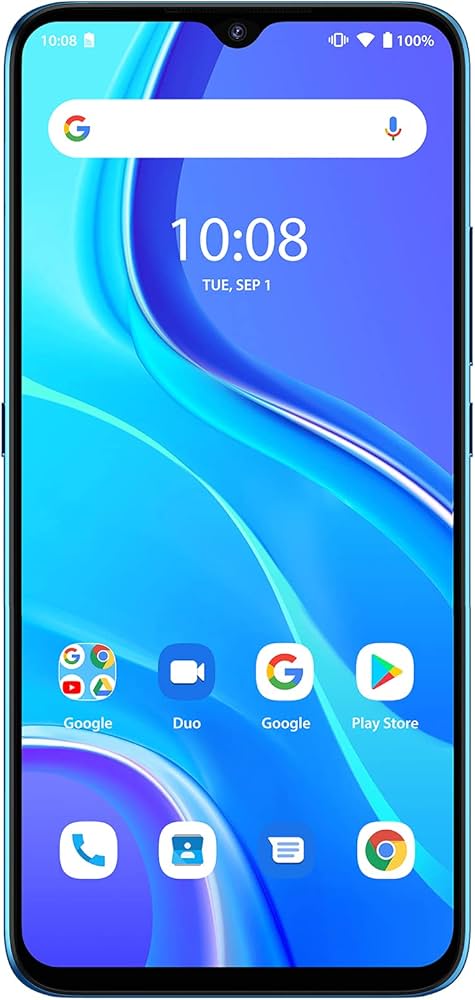 Amazon | UMIDIGI A7S スマートフォン本体 Android 10.0 スマホ本体