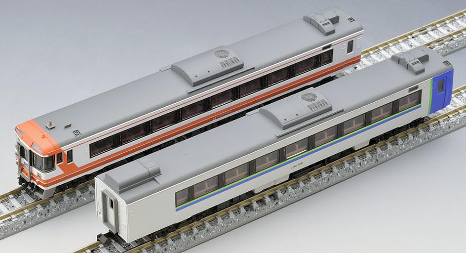 Amazon | トミーテック(TOMYTEC) TOMIX Nゲージ 特別企画品 JR キハ183