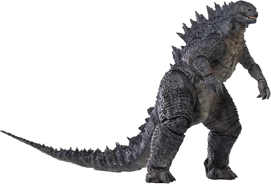 Amazon.com: Godzilla (2014): Godzilla Exquisite Basic Previews
