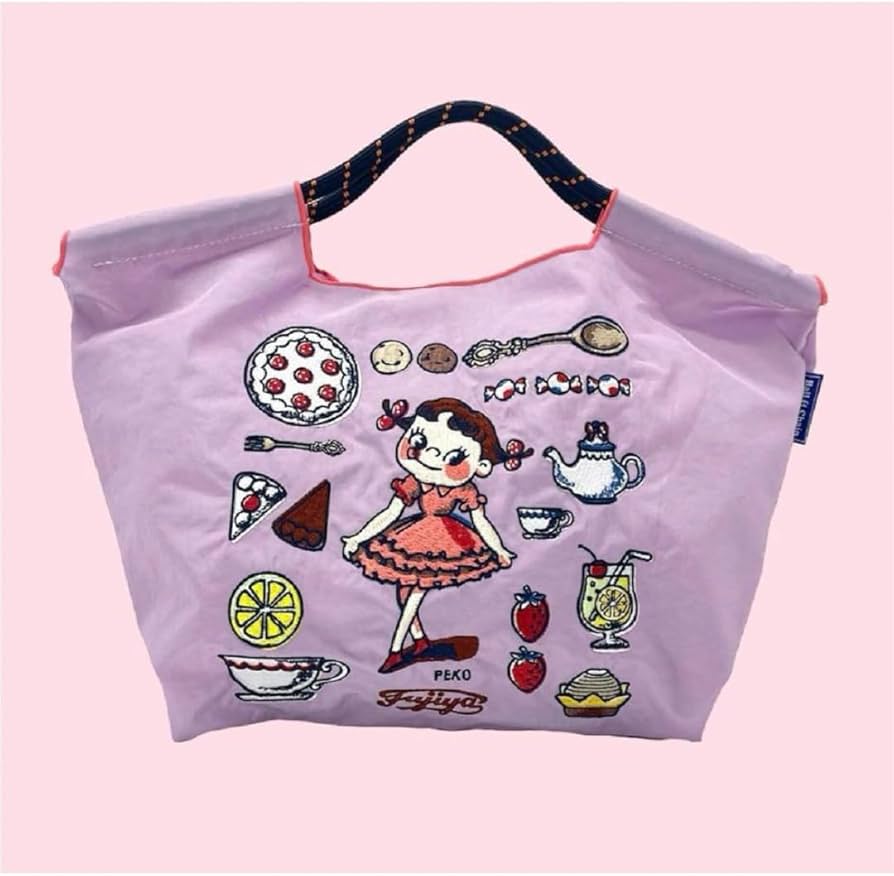 Amazon.co.jp: BallChain ボールアンドチェーン 不二家 ペコちゃん