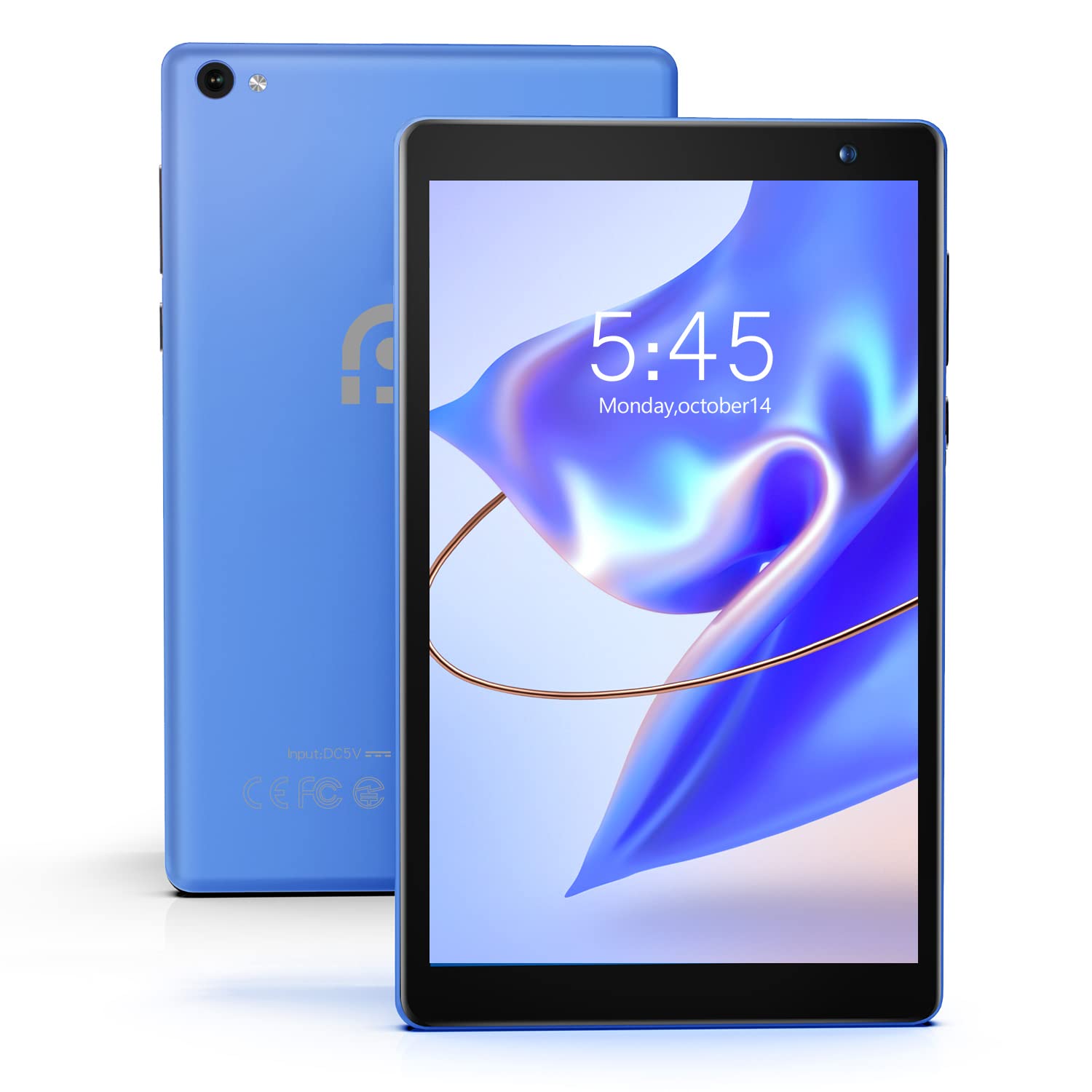 Amazon.com: PRITOM Tronpad Tablet - 7'' Android 10 Tablet PC with