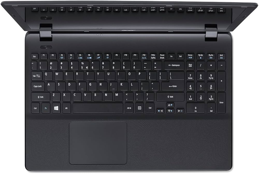 Acer ES1-571 CORE I3 5TH GEN, 4 GB RAM, 1 TB HDD, WiFi, Webcam