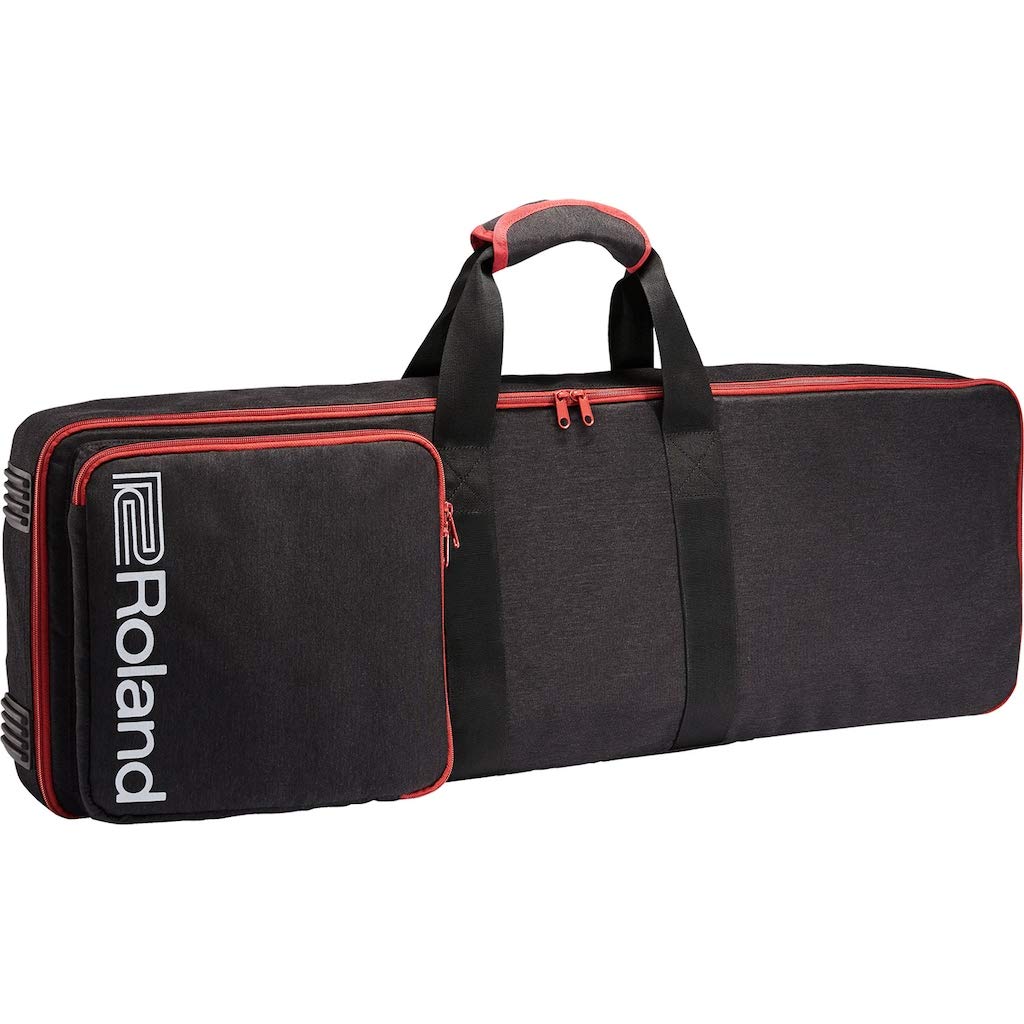 Amazon | Roland CB-GO61 GO：PIANO、GO：KEYS専用キャリングケース