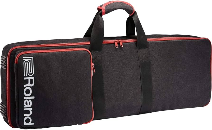 Amazon | Roland CB-GO61 GO：PIANO、GO：KEYS専用キャリングケース