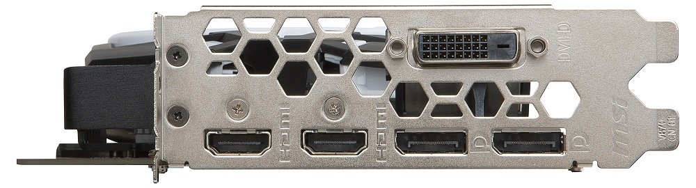 Amazon | MSI GeForce GTX 1080 Ti ARMOR 11G OC グラフィックスボード