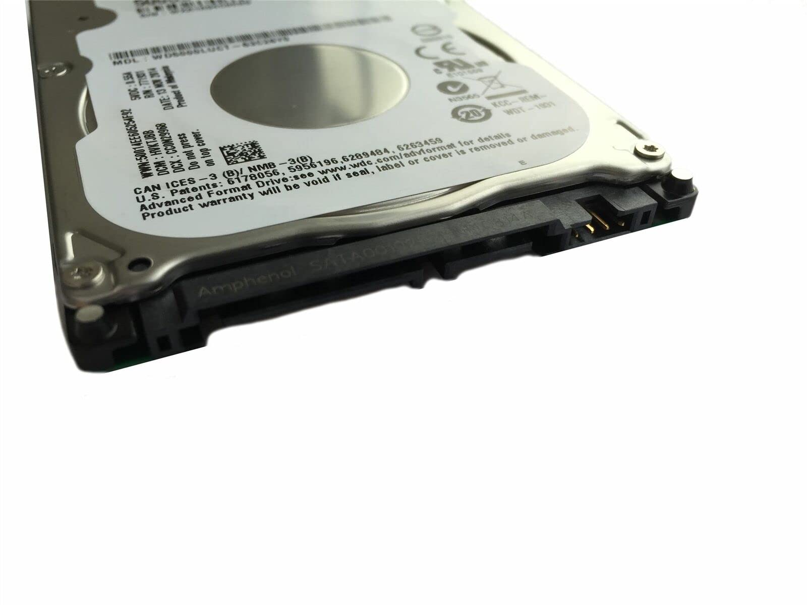 Amazon.in: Buy Brand Name Manufacture 500GB New Sata 2.5