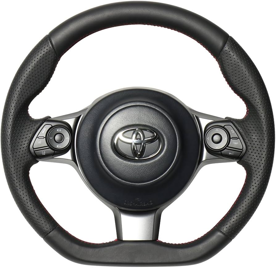 Amazon | 86 GR ZN6・BRZ ZC6 後期 オリジナルシリーズ ステアリング
