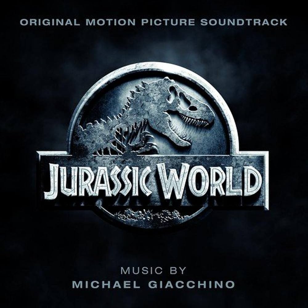 Amazon.co.jp: Jurassic World (Original Soundtrack): ミュージック