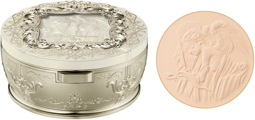 Amazon | ミラノコレクション フェースアップパウダー2024 セット