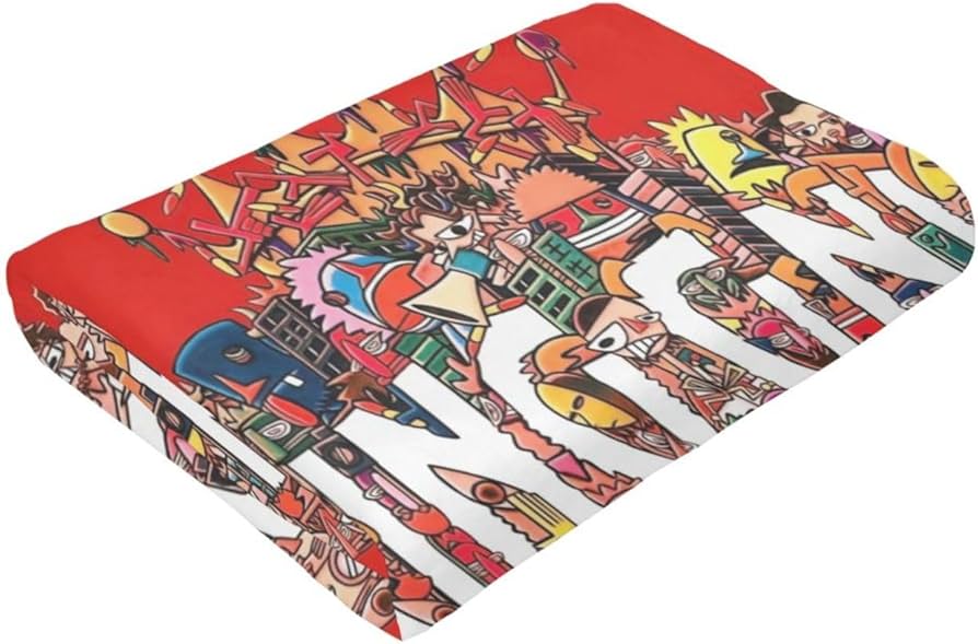 Amazon｜King Gnu キングヌー (3) フランネル毛布 シングル