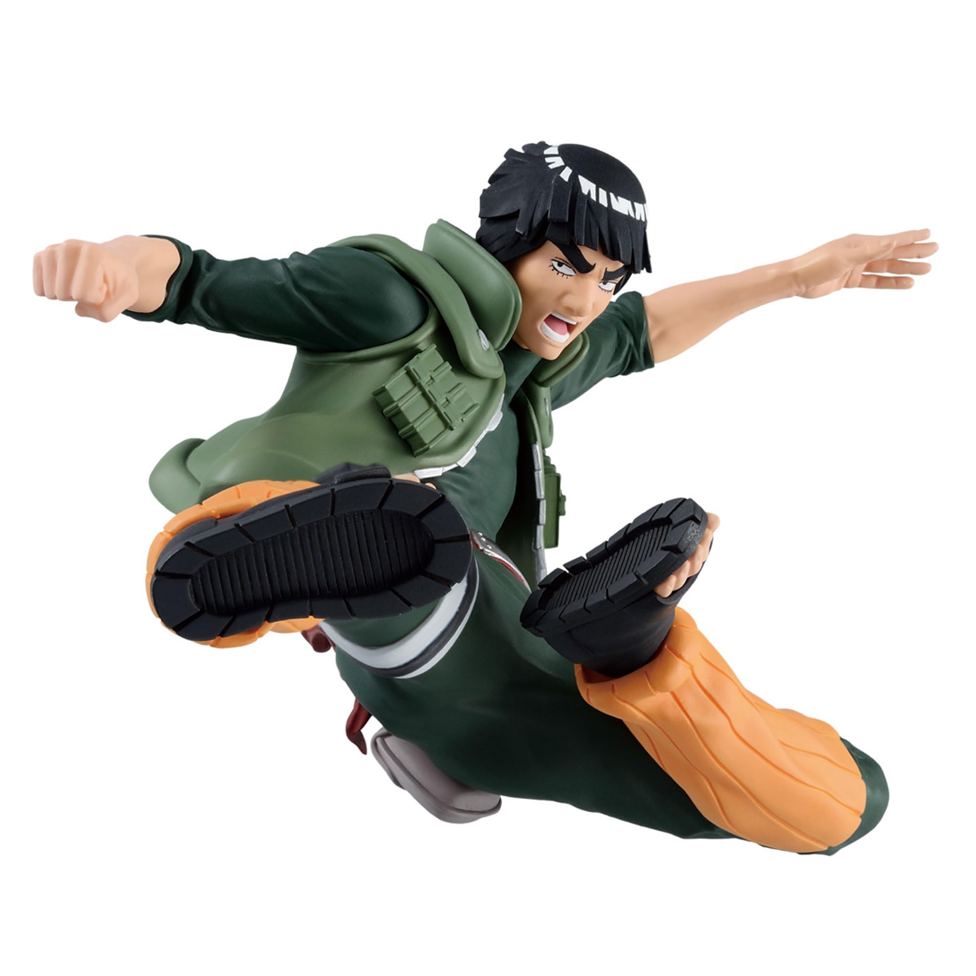 Amazon.co.jp: バンプレスト NARUTOナルト疾風伝