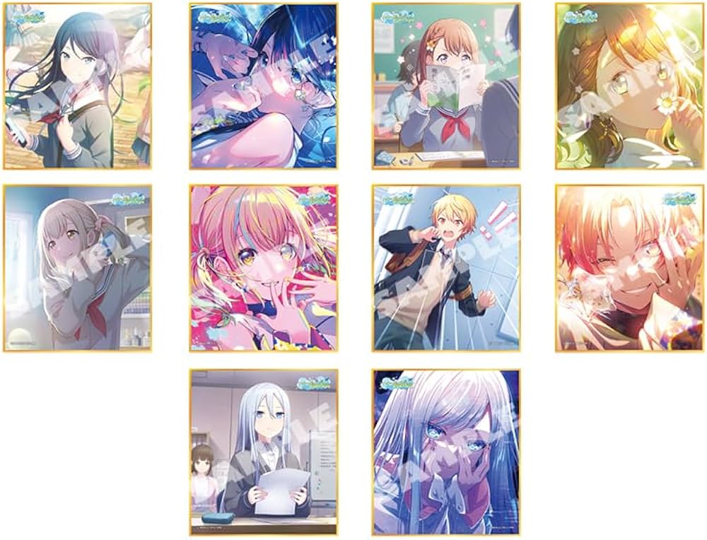 Amazon.co.jp: 『プロジェクトセカイ カラフルステージ！ feat. 初音