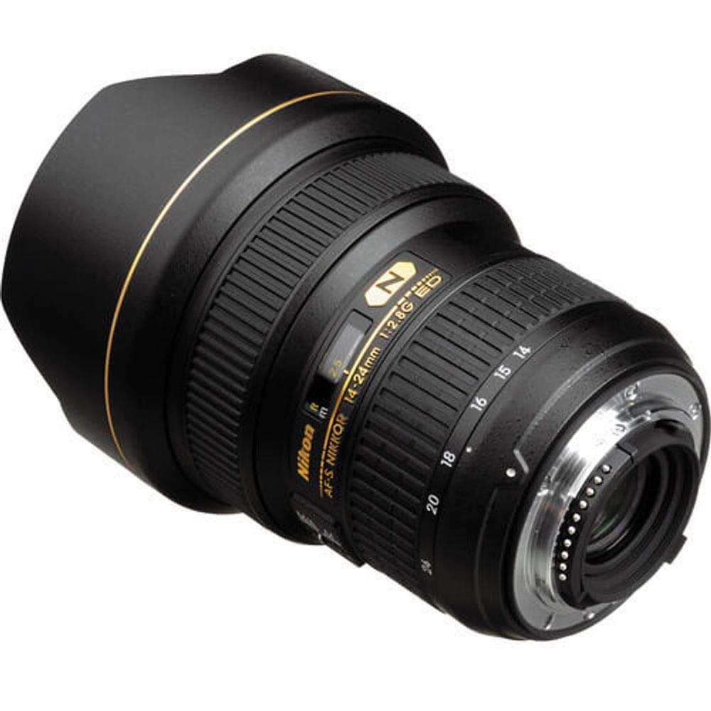 Amazon.co.jp: ニコン AF-S NIKKOR 14-24mm f/2.8G ED : 家電＆カメラ