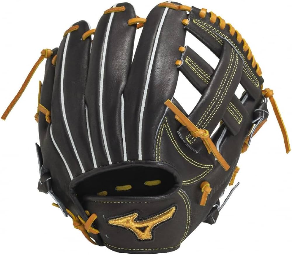 Amazon | MIZUNO(ミズノ) 硬式用 野球 野手用グローブ 硬式用
