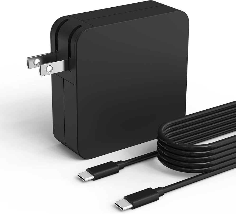 Amazon.co.jp: UNAWUDOH 65W Dynabook ACアダプター Type-c USB-C