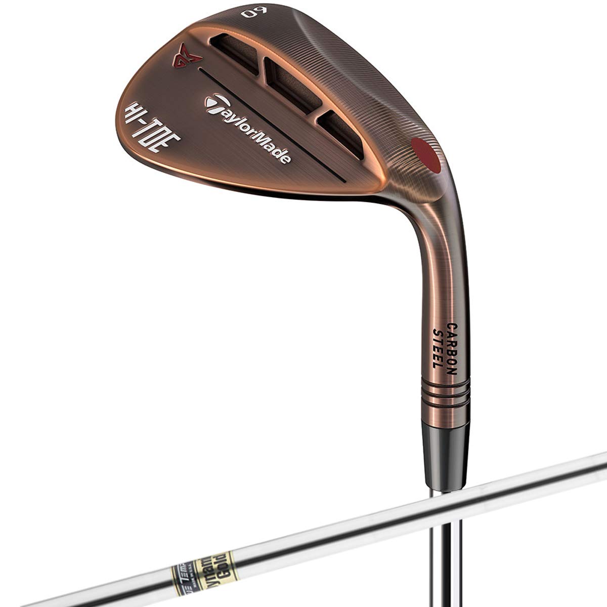 Amazon.co.jp: テーラーメイド(TAYLOR MADE) ミルドグラインド ハイ