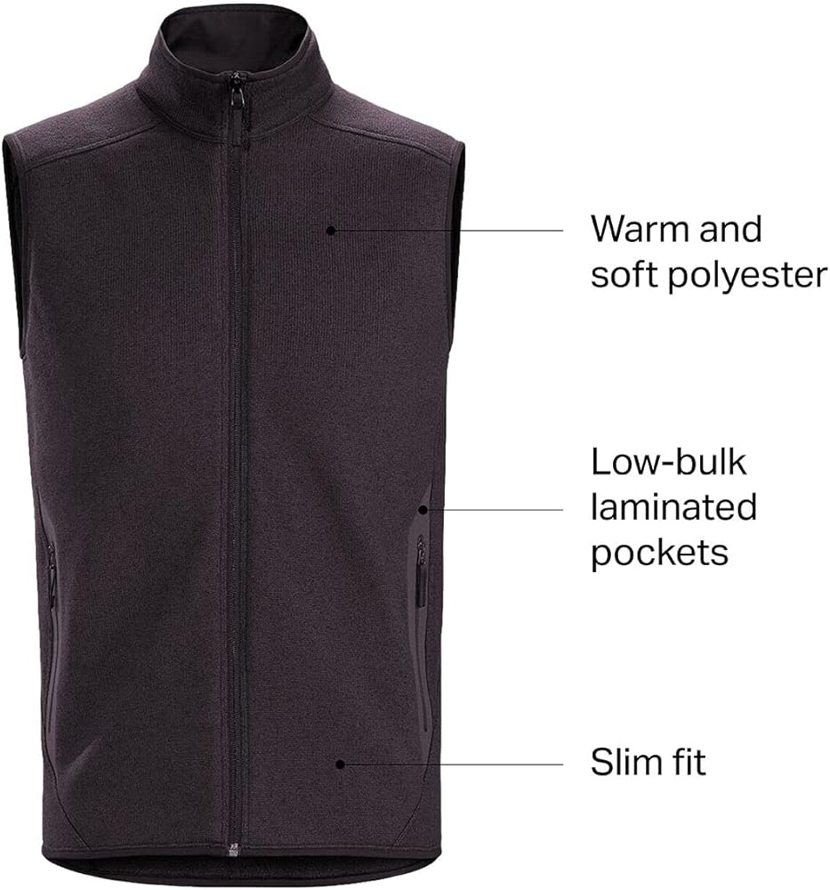 Amazon | ARC'TERYX(アークテリクス) トップス サイズ:XL ベスト