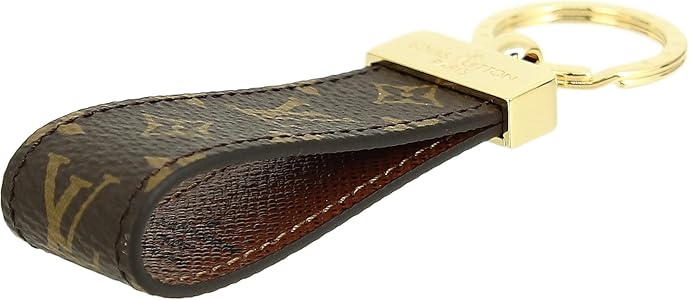 Amazon | (ルイヴィトン) ルイ・ヴィトン キーリング M65221 LOUIS
