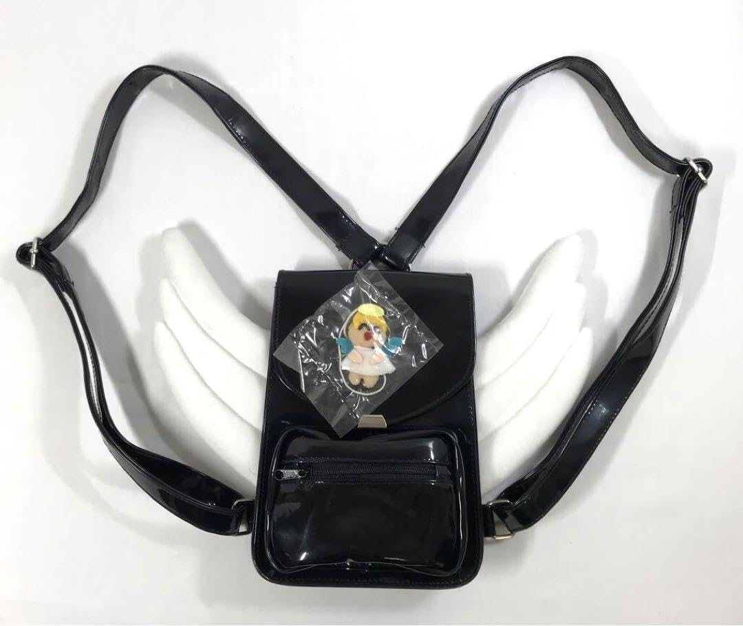 Kanon 月宮あゆ 羽根つきリュック Kanon 月宮あゆ 羽根つきリュック