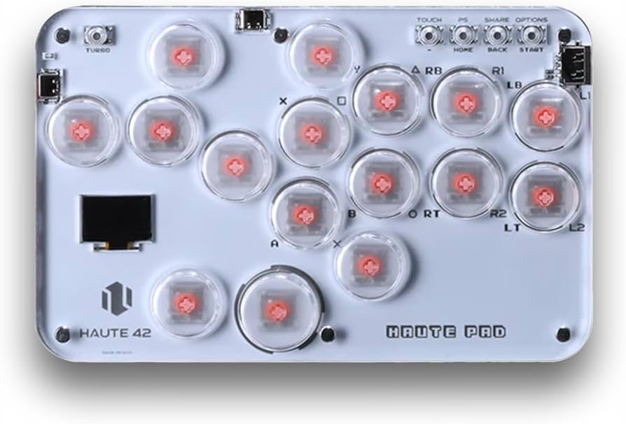 Amazon.co.jp: ノーブランド品【2024年版】Haute42レバーレス