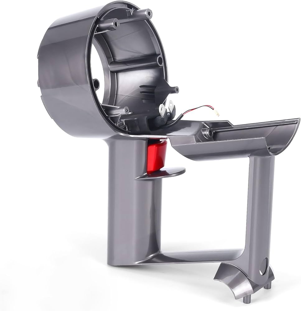 Amazon.com: V11 SV14 Main Body Assembly Housing Replacement Part