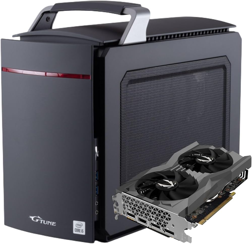 Amazon.co.jp: 【整備済み品】 ゲーミングPC デスクトップ パソコン