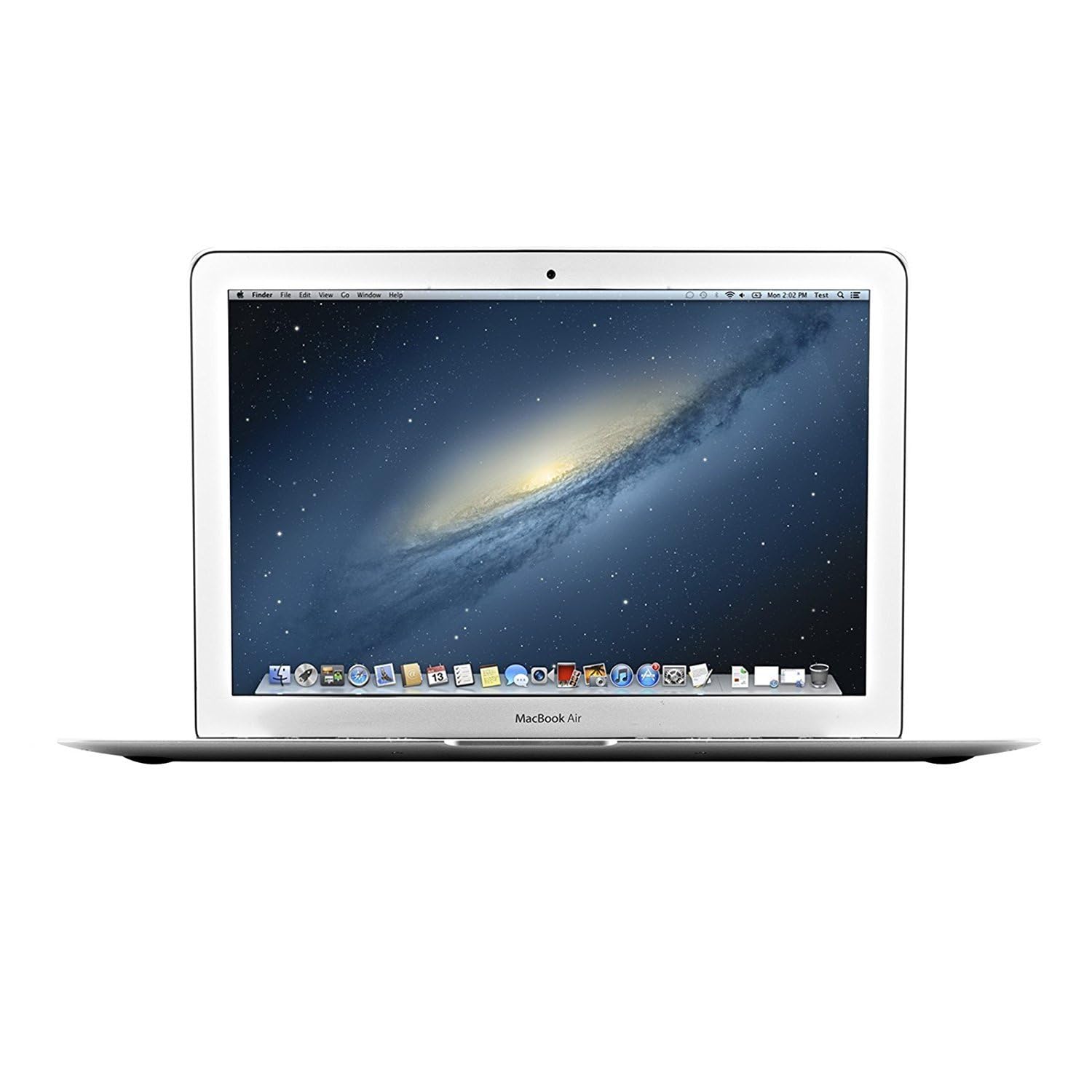 Amazon.com: Apple MacBook Air MC965LL/A 13.3-Inch Laptop - 128 GB