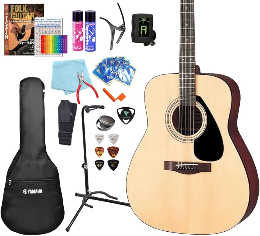 Amazon | ヤマハ ギター アコースティックギター 初心者 YAMAHA F315D