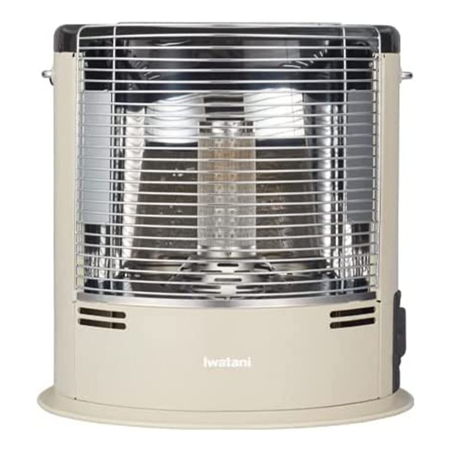 Amazon | イワタニ Iwatani 岩谷 カセットガスストーブ デカ暖II