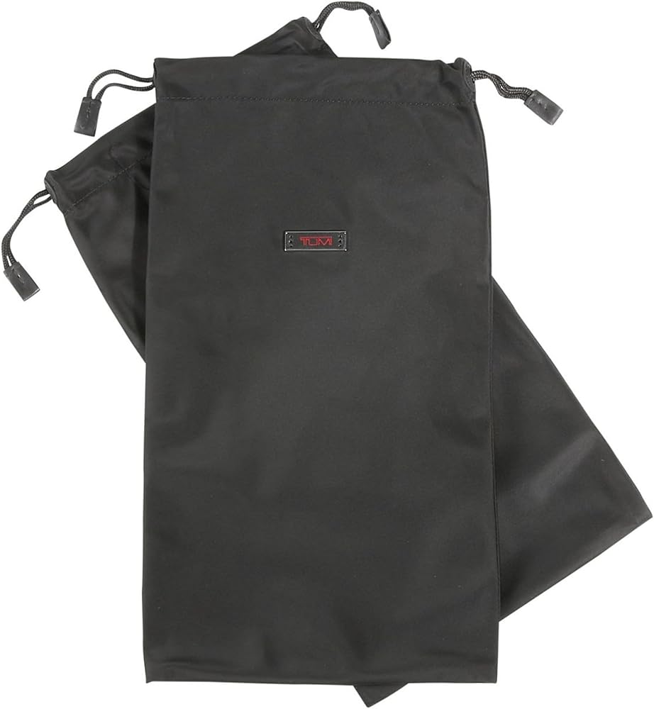 Amazon | トゥミ TUMI シューズケース シューズケース 014828D